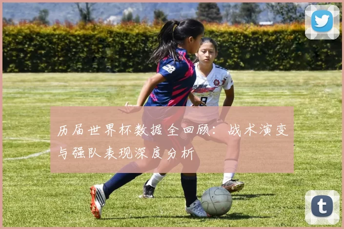 历届世界杯数据全回顾：战术演变与强队表现深度分析
