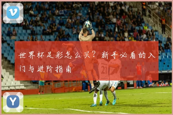 世界杯足彩怎么买?新手必看的入门与进阶指南