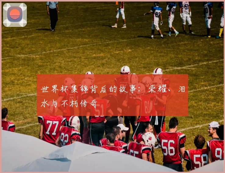 世界杯集锦背后的故事:荣耀、泪水与不朽传奇