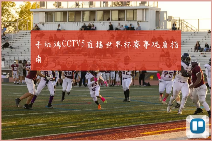 手机端CCTV5直播世界杯赛事观看指南