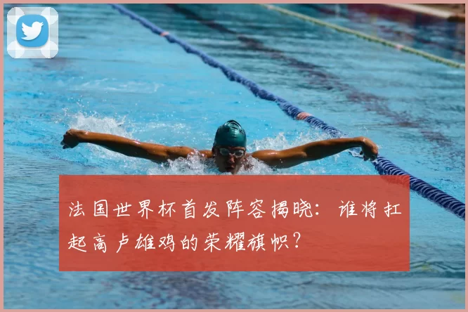 法国世界杯首发阵容揭晓：谁将扛起高卢雄鸡的荣耀旗帜？