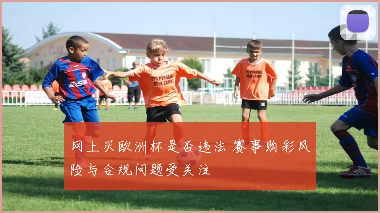 网上买欧洲杯是否违法 赛事购彩风险与合规问题受关注